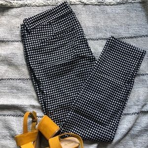 Old Navy Pixie Pants